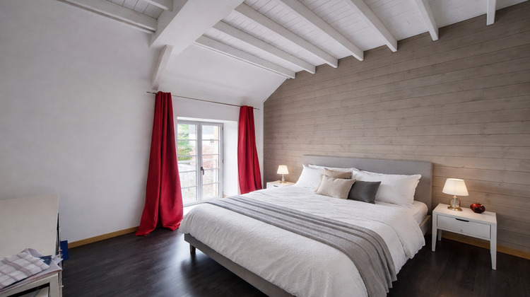 Ma-Cabane - Vente Maison ROSPORDEN, 118 m²