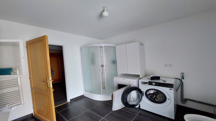 Ma-Cabane - Vente Maison ROSPORDEN, 118 m²