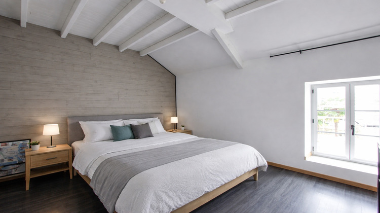 Ma-Cabane - Vente Maison ROSPORDEN, 118 m²