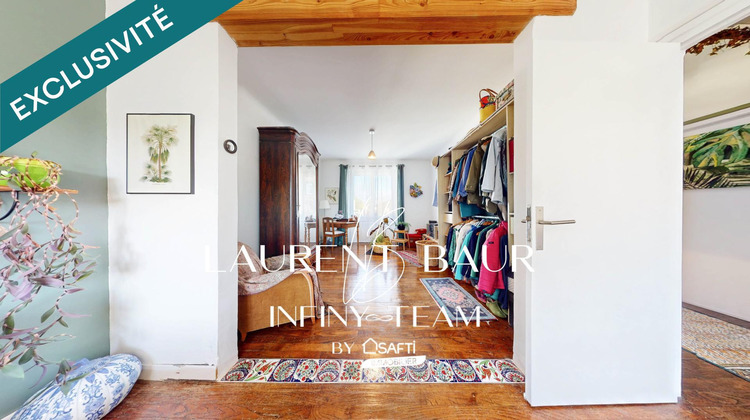 Ma-Cabane - Vente Maison Rosporden, 102 m²