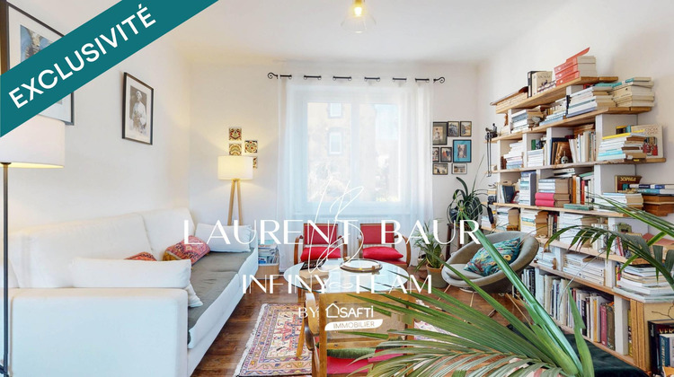 Ma-Cabane - Vente Maison Rosporden, 102 m²