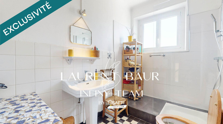 Ma-Cabane - Vente Maison Rosporden, 102 m²