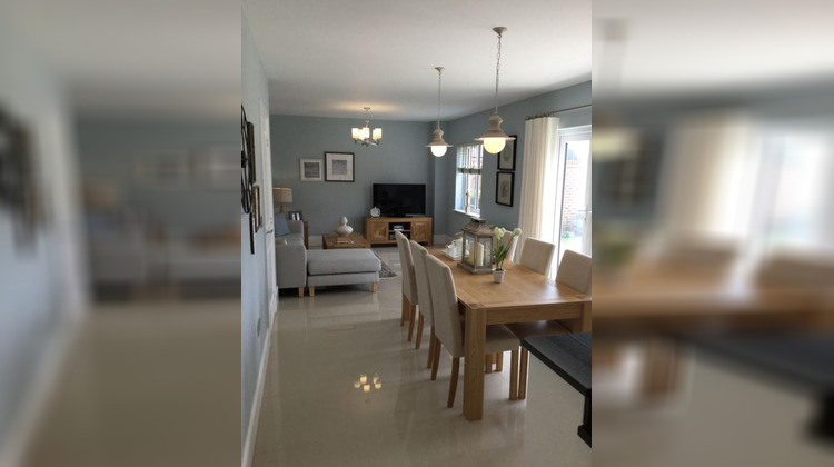 Ma-Cabane - Vente Maison ROSPORDEN, 80 m²