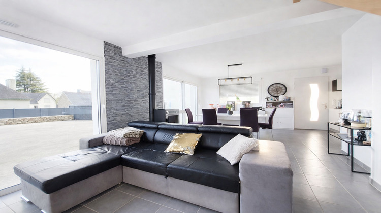 Ma-Cabane - Vente Maison ROSPORDEN, 110 m²