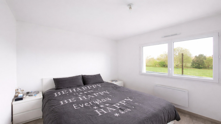 Ma-Cabane - Vente Maison ROSPORDEN, 110 m²