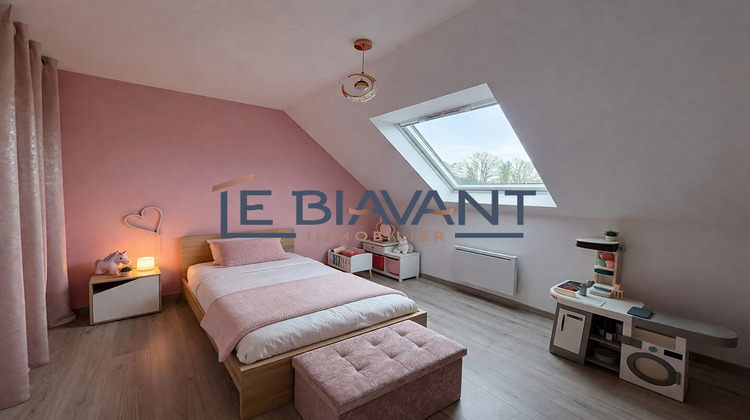 Ma-Cabane - Vente Maison ROSPORDEN, 110 m²