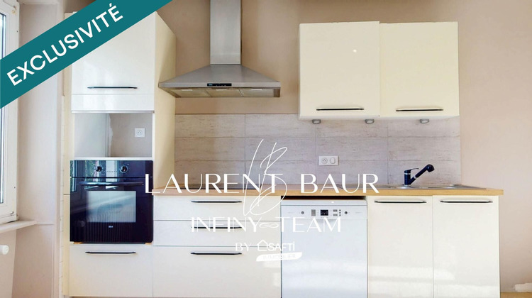 Ma-Cabane - Vente Maison Rosporden, 116 m²