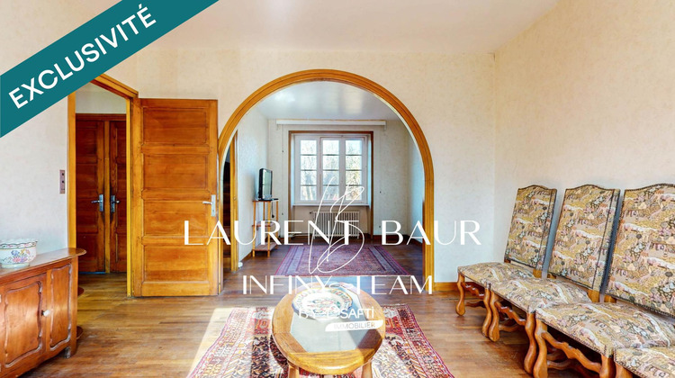 Ma-Cabane - Vente Maison Rosporden, 116 m²