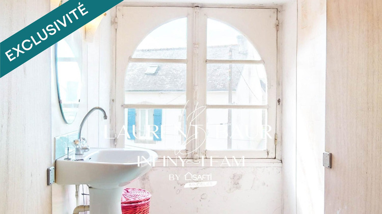 Ma-Cabane - Vente Maison Rosporden, 116 m²