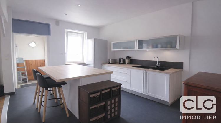 Ma-Cabane - Vente Maison ROSPORDEN, 89 m²