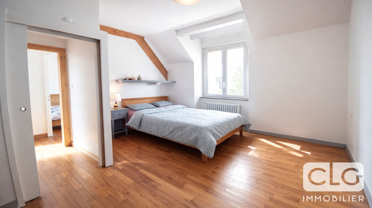 Ma-Cabane - Vente Maison ROSPORDEN, 89 m²