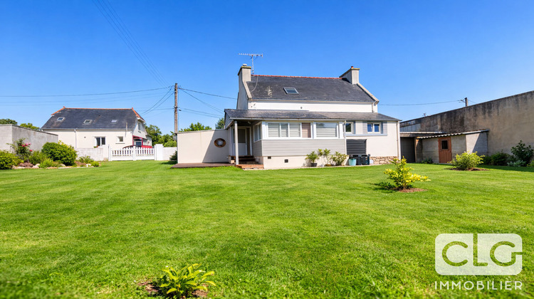 Ma-Cabane - Vente Maison ROSPORDEN, 89 m²