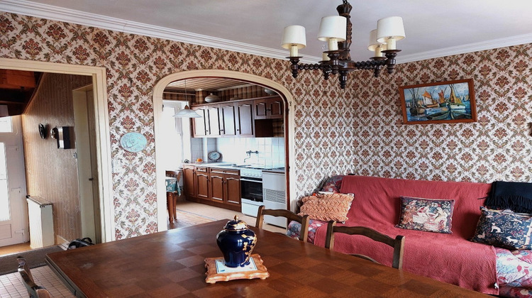 Ma-Cabane - Vente Maison ROSPORDEN, 80 m²