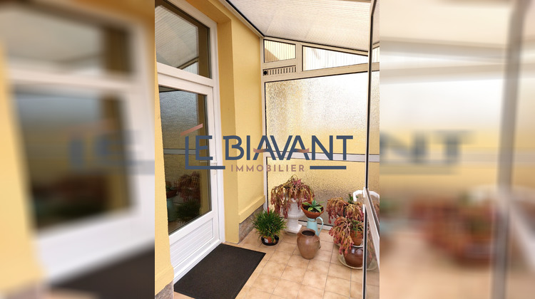 Ma-Cabane - Vente Maison ROSPORDEN, 80 m²