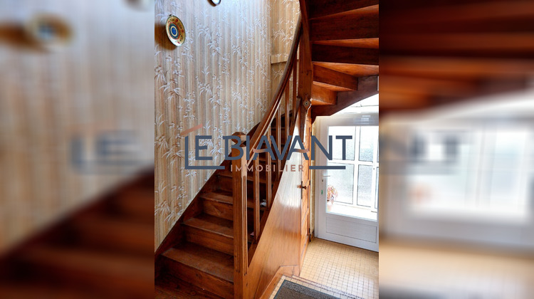 Ma-Cabane - Vente Maison ROSPORDEN, 80 m²