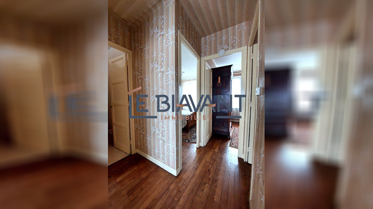 Ma-Cabane - Vente Maison ROSPORDEN, 80 m²