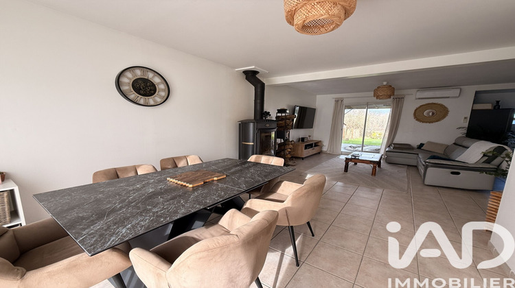 Ma-Cabane - Vente Maison Rosporden, 95 m²