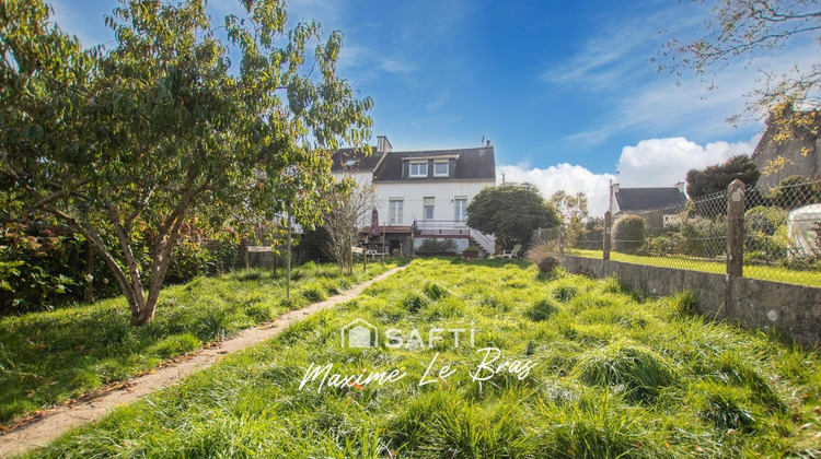 Ma-Cabane - Vente Maison Rosporden, 97 m²