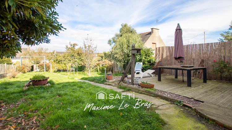 Ma-Cabane - Vente Maison Rosporden, 97 m²
