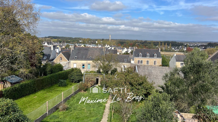 Ma-Cabane - Vente Maison Rosporden, 97 m²