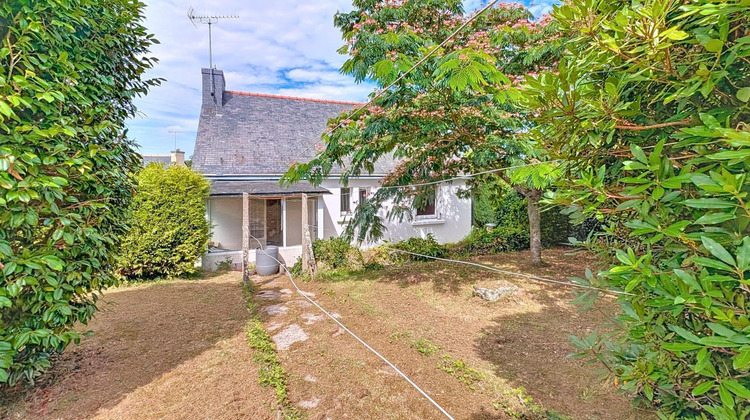 Ma-Cabane - Vente Maison Rosporden, 61 m²