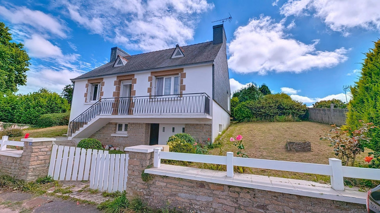 Ma-Cabane - Vente Maison Rosporden, 61 m²