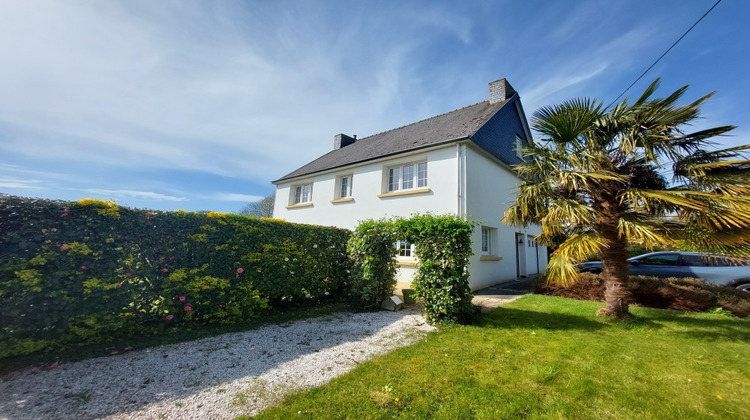 Ma-Cabane - Vente Maison ROSPORDEN, 130 m²
