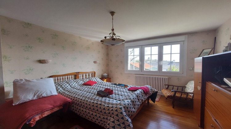 Ma-Cabane - Vente Maison ROSPORDEN, 130 m²
