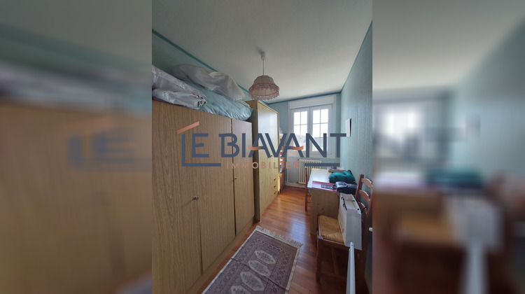Ma-Cabane - Vente Maison ROSPORDEN, 130 m²