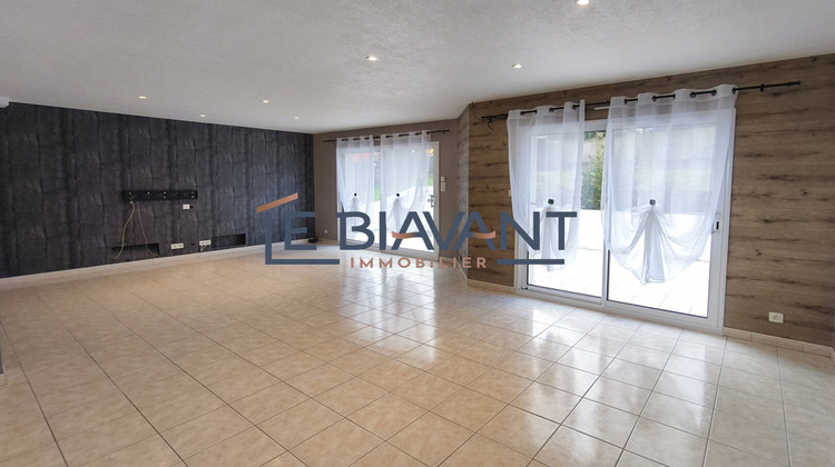 Ma-Cabane - Vente Maison ROSPORDEN, 109 m²