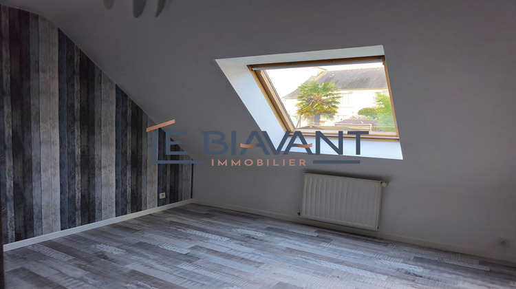 Ma-Cabane - Vente Maison ROSPORDEN, 109 m²