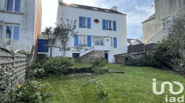 Ma-Cabane - Vente Maison Rosporden, 102 m²