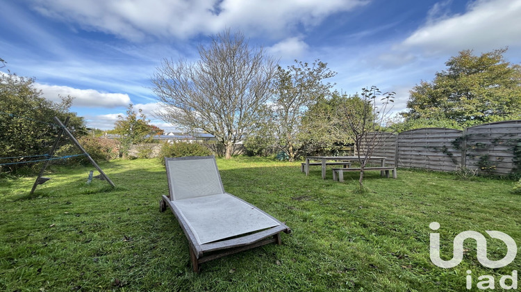 Ma-Cabane - Vente Maison Rosporden, 102 m²