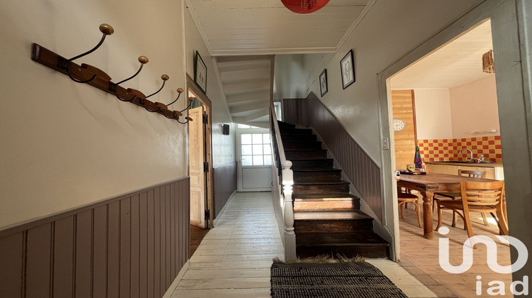 Ma-Cabane - Vente Maison Rosporden, 102 m²