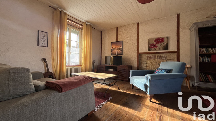 Ma-Cabane - Vente Maison Rosporden, 102 m²