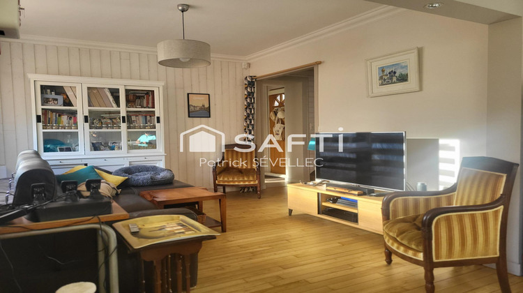 Ma-Cabane - Vente Maison Rosporden, 117 m²