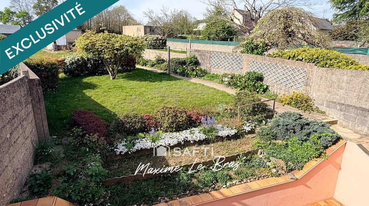 Ma-Cabane - Vente Maison Rosporden, 108 m²