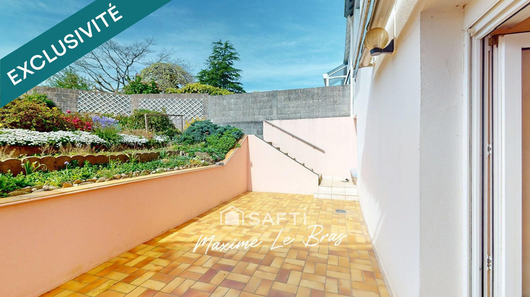 Ma-Cabane - Vente Maison Rosporden, 108 m²