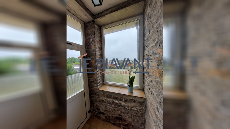 Ma-Cabane - Vente Maison ROSPORDEN, 80 m²