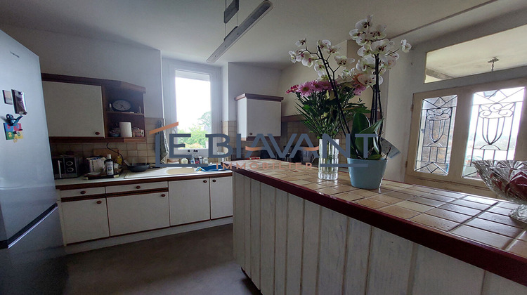 Ma-Cabane - Vente Maison ROSPORDEN, 80 m²