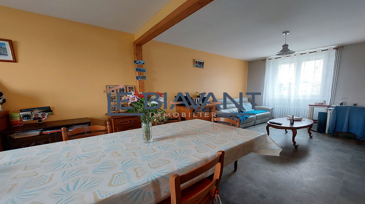 Ma-Cabane - Vente Maison ROSPORDEN, 80 m²