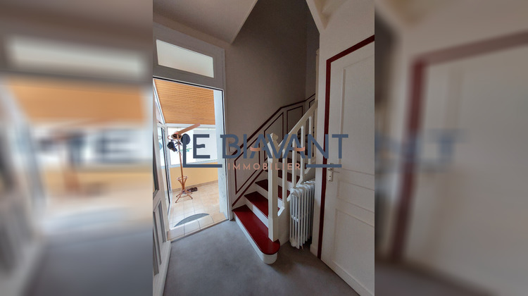 Ma-Cabane - Vente Maison ROSPORDEN, 80 m²