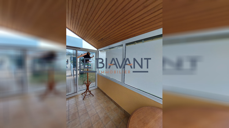 Ma-Cabane - Vente Maison ROSPORDEN, 80 m²