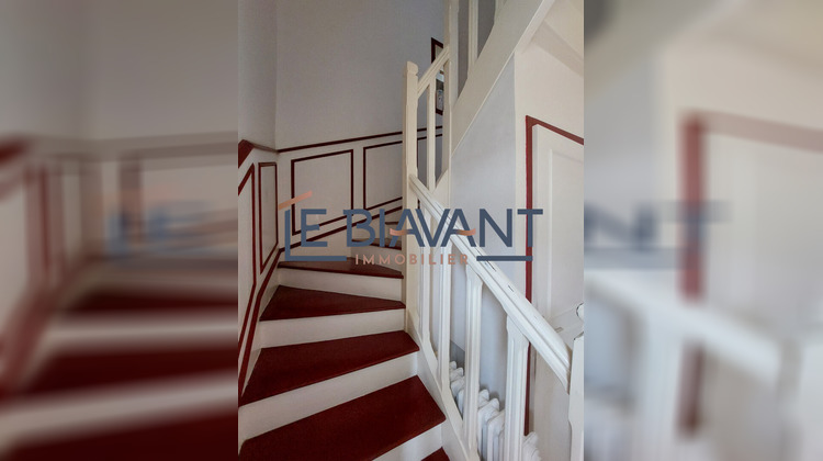 Ma-Cabane - Vente Maison ROSPORDEN, 80 m²