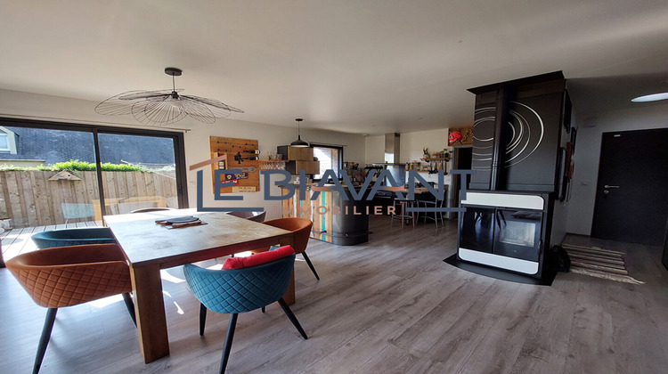 Ma-Cabane - Vente Maison ROSPORDEN, 91 m²