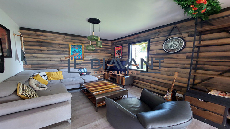 Ma-Cabane - Vente Maison ROSPORDEN, 91 m²