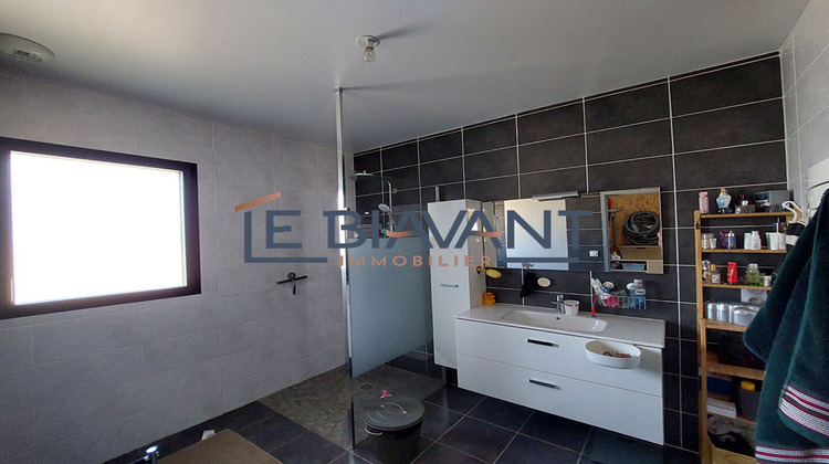 Ma-Cabane - Vente Maison ROSPORDEN, 91 m²