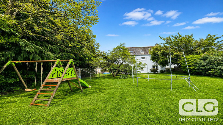 Ma-Cabane - Vente Maison ROSPORDEN, 155 m²
