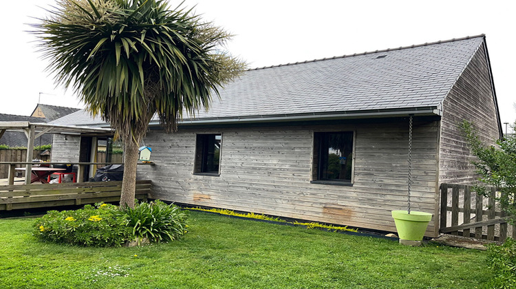 Ma-Cabane - Vente Maison ROSPORDEN, 91 m²