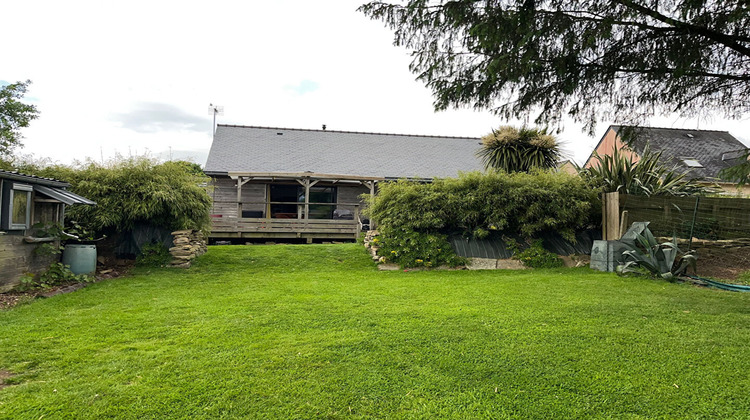 Ma-Cabane - Vente Maison ROSPORDEN, 91 m²